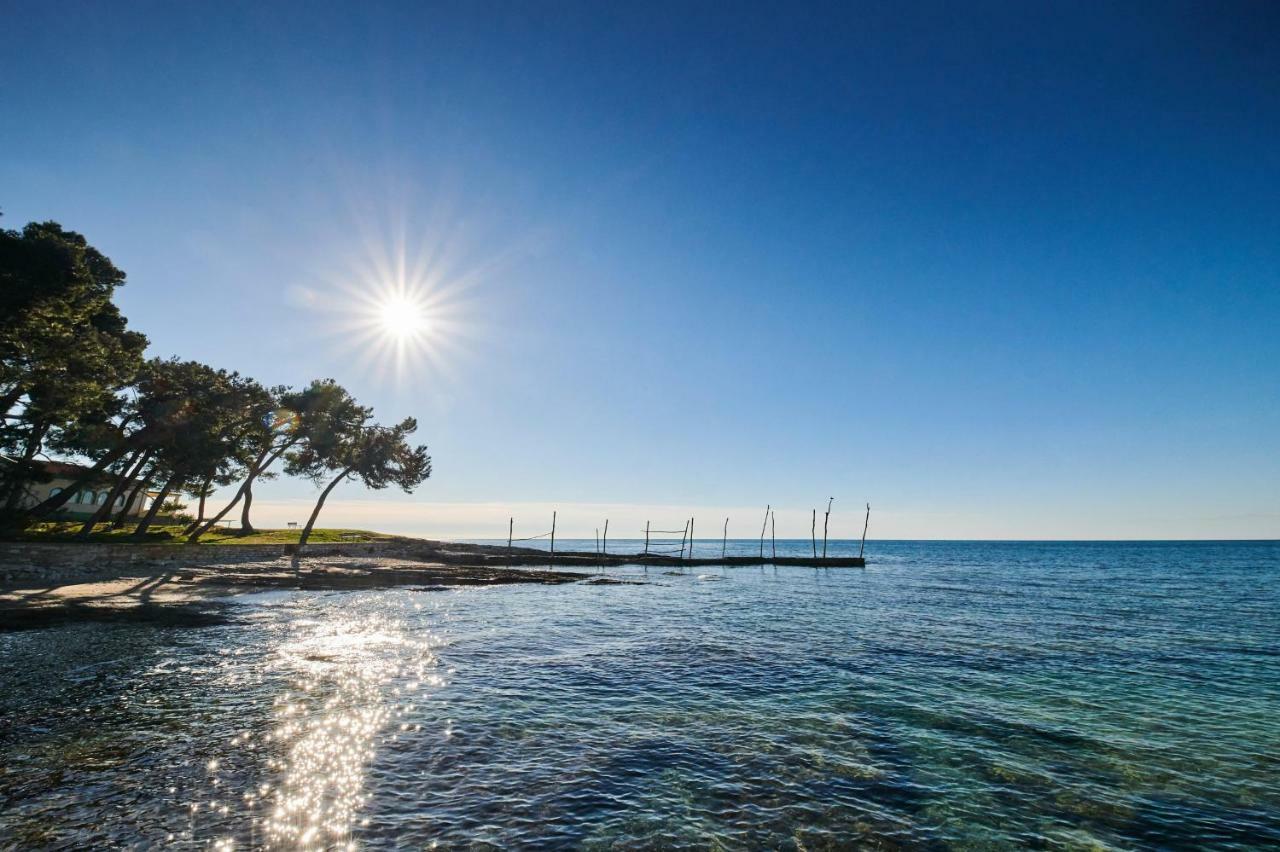 Appartement Morning Light Umag