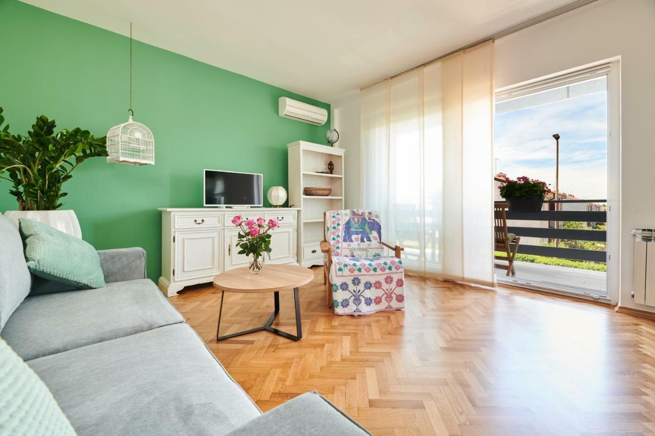 Appartamento Morning Light Umago